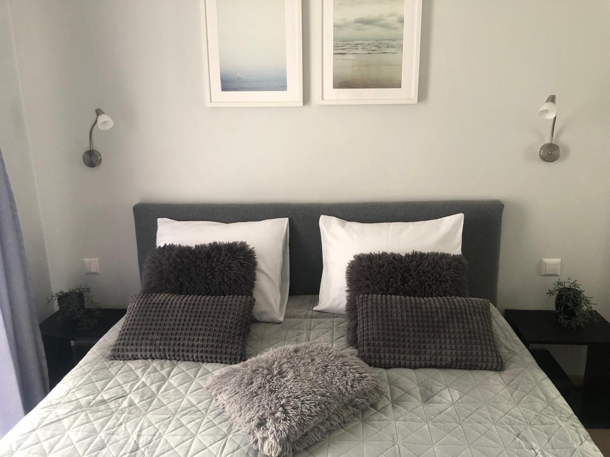 Cosy 1 Bedroom Apartment In The Heart Of Old Town With Parking 카우나스 외부 사진